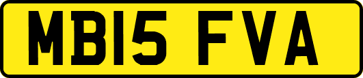 MB15FVA