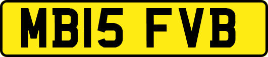 MB15FVB