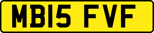 MB15FVF
