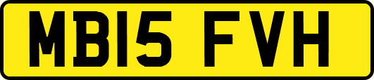 MB15FVH