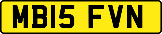 MB15FVN