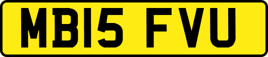 MB15FVU