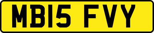MB15FVY