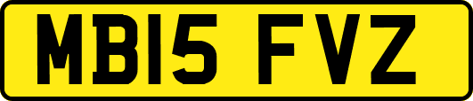 MB15FVZ