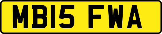 MB15FWA