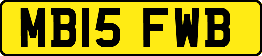 MB15FWB