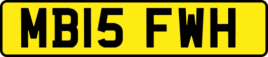 MB15FWH