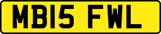 MB15FWL