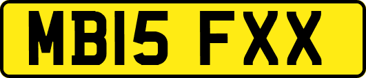 MB15FXX