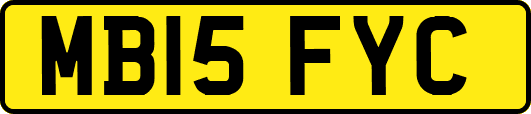 MB15FYC