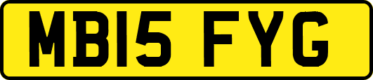 MB15FYG