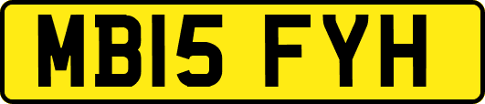 MB15FYH