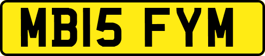 MB15FYM