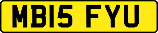 MB15FYU