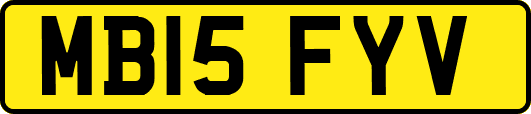 MB15FYV
