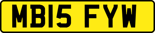 MB15FYW