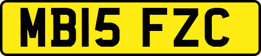 MB15FZC