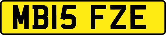 MB15FZE