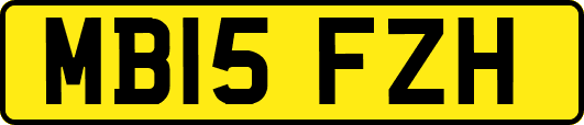 MB15FZH