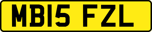 MB15FZL