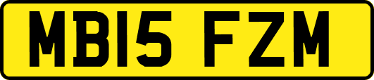 MB15FZM