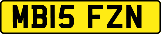 MB15FZN