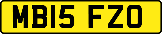 MB15FZO