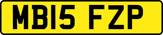MB15FZP