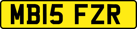 MB15FZR