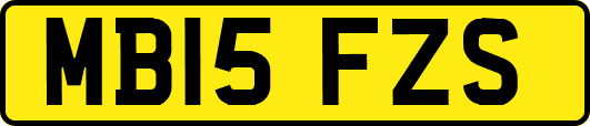 MB15FZS