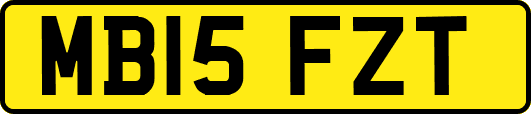 MB15FZT