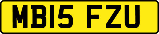 MB15FZU