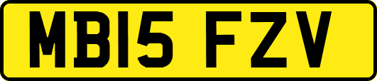 MB15FZV