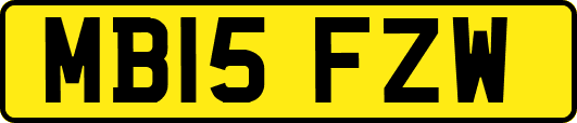 MB15FZW