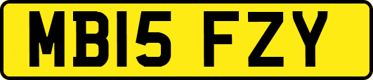 MB15FZY
