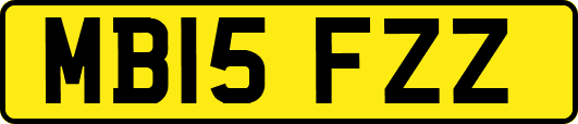 MB15FZZ