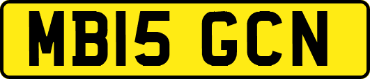 MB15GCN