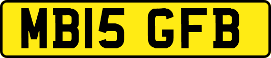 MB15GFB