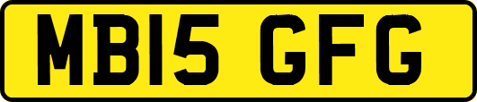 MB15GFG