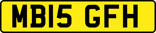 MB15GFH