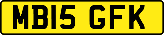 MB15GFK
