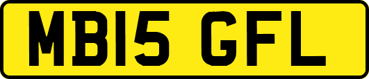 MB15GFL