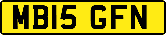 MB15GFN