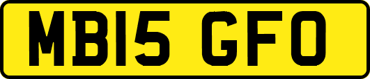 MB15GFO