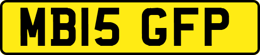 MB15GFP