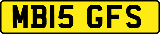 MB15GFS
