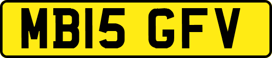 MB15GFV