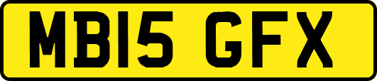 MB15GFX