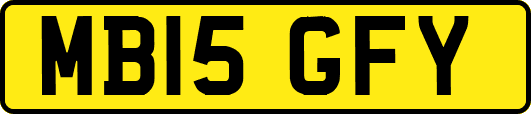 MB15GFY