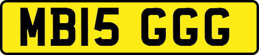 MB15GGG
